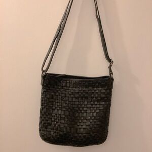 Vilenca Holland genuine leather bag